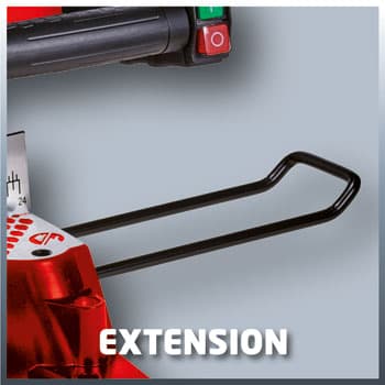 Einhell TC-MS 3017 T Potezna preklopna testera sa gornjim stolom, 2.000W - slika 13