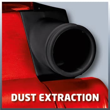 Einhell TC-MS 3017 T Potezna preklopna testera sa gornjim stolom, 2.000W - slika 14