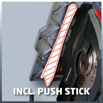 Einhell TC-MS 3017 T Potezna preklopna testera sa gornjim stolom, 2.000W - slika 15