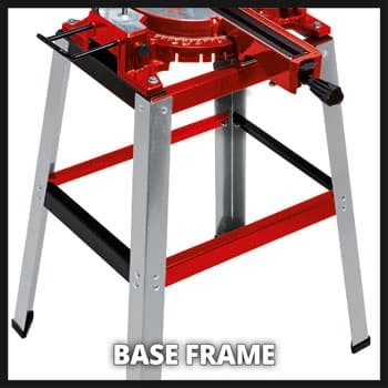 Einhell TC-SM 2531/1 U Potezna preklopna testera - slika 5