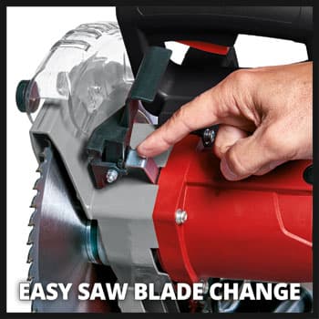 Einhell TC-SM 2531/1 U Potezna preklopna testera - slika 6