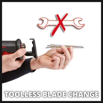 Einhell TC-AP 950 E Višenamenska testera, 950W - slika 5