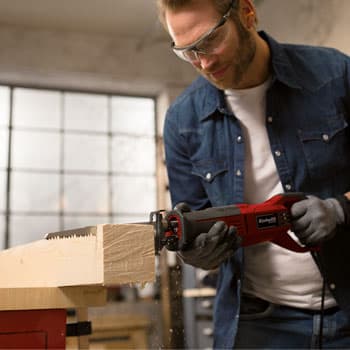 Einhell TC-AP 950 E Višenamenska testera, 950W - slika 9