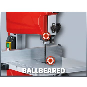 Trakasta testera Einhell TC-SB 200/1 - slika 11