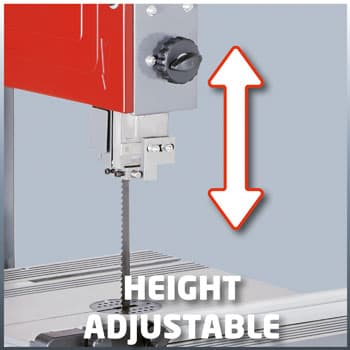 Einhell TC-SB 305 U Trakasta testera, 750W - slika 11