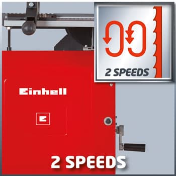 Einhell TC-SB 305 U Trakasta testera, 750W - slika 12