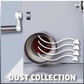 Einhell TC-SB 305 U Trakasta testera, 750W - slika 14