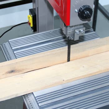 Einhell TC-SB 305 U Trakasta testera, 750W - slika 16