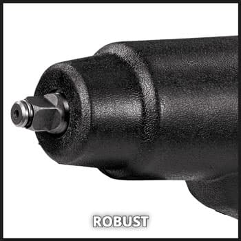 Einhell CC-IW 950 udarni odvrtač, 950 W - slika 11