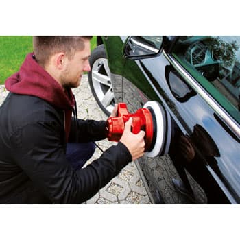 Einhell CC-PO 90 Polirka, 90W - slika 9