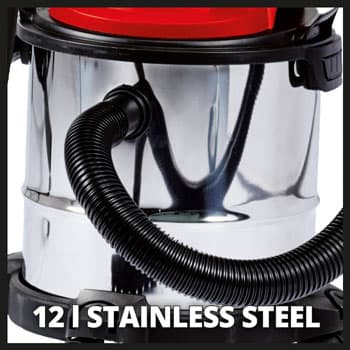 Einhell TC-VC 1812 S usisivač za mokro - suvo, 1.250W - slika 13