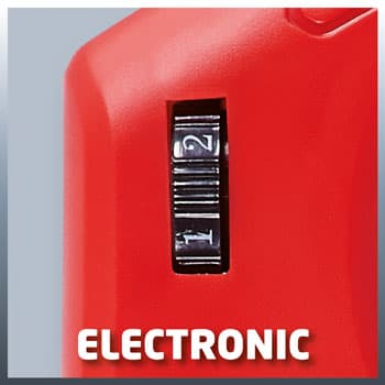 Einhell GC-EL 2500 E duvač lišća, 2500W - slika 4
