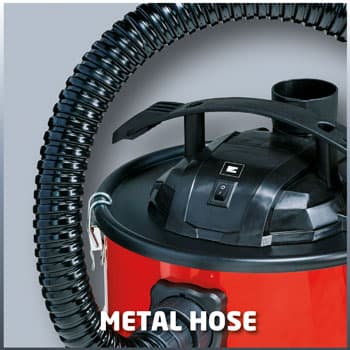 Einhell usisivač za pepeo TC-AV 1200 - slika 4