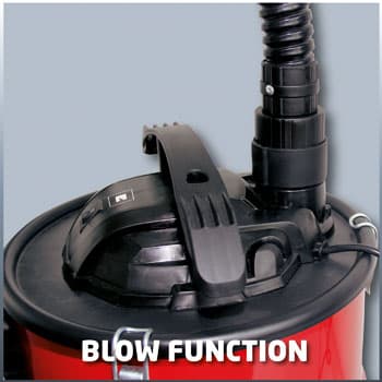 Einhell usisivač za pepeo TC-AV 1200 - slika 5
