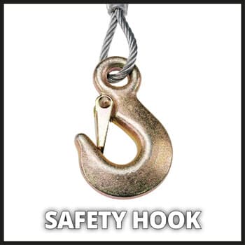 Einhell TC-WI 500 Ručna dizalica - slika 9