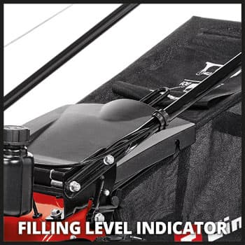 Einhell GC-PM 46 motorna kosilica, 2.55KS - slika 10