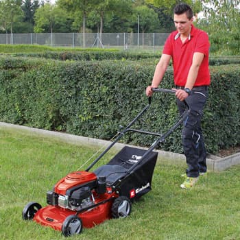 Einhell GC-PM 46 motorna kosilica, 2.55KS - slika 6