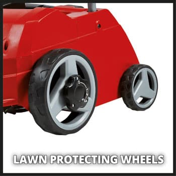 Einhell električni prozračivač za travu GC-ES 1231/1 - slika 7