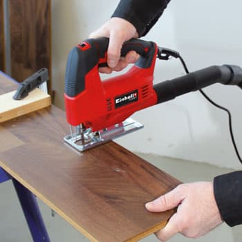 Einhell TC-JS 60/1 ubodna testera, 400W - slika 5