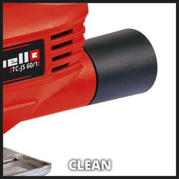 Einhell TC-JS 60/1 ubodna testera, 400W - slika 7