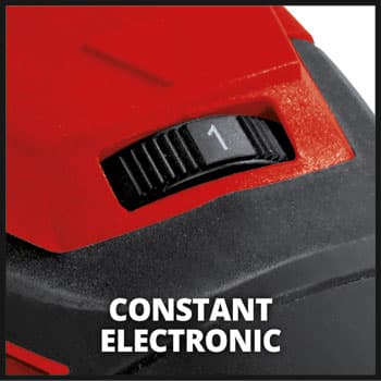 Einhell TE-AG 125 CE Kit ugaona brusilica set, 1.100W - slika 8