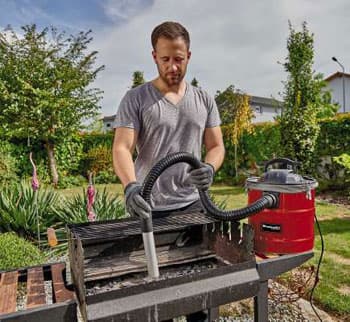 Einhell TC-AV 1618 D 1.200W - slika 9