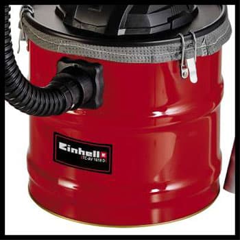 Einhell TC-AV 1618 D 1.200W - slika 12