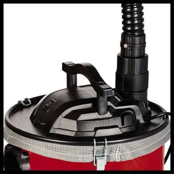 Einhell TC-AV 1618 D 1.200W - slika 13