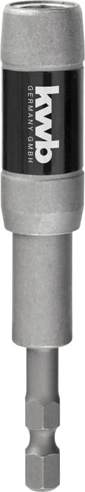  KWB 49100500 Impaktor magnetni držač nastavaka, 1/4" HEX ISO1173 E6.3