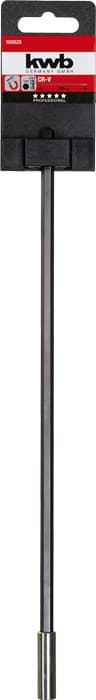  KWB 49100820 dugački držač bitova 1/4", 300 mm - slika 2