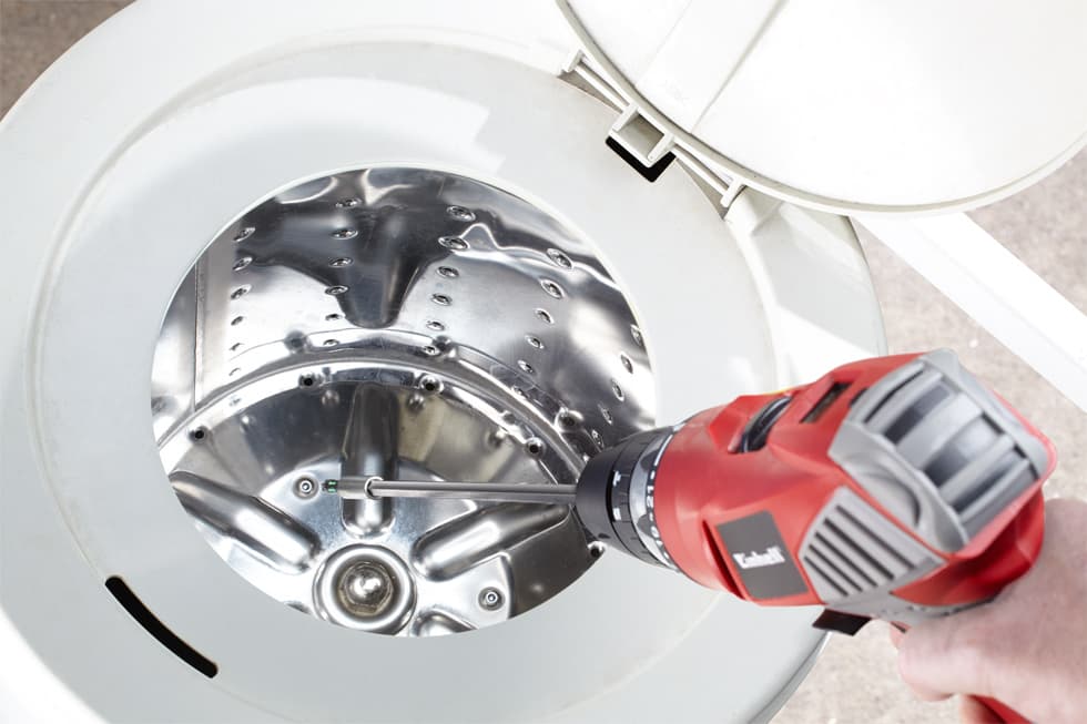  KWB 49100820 dugački držač bitova 1/4", 300 mm - slika 3