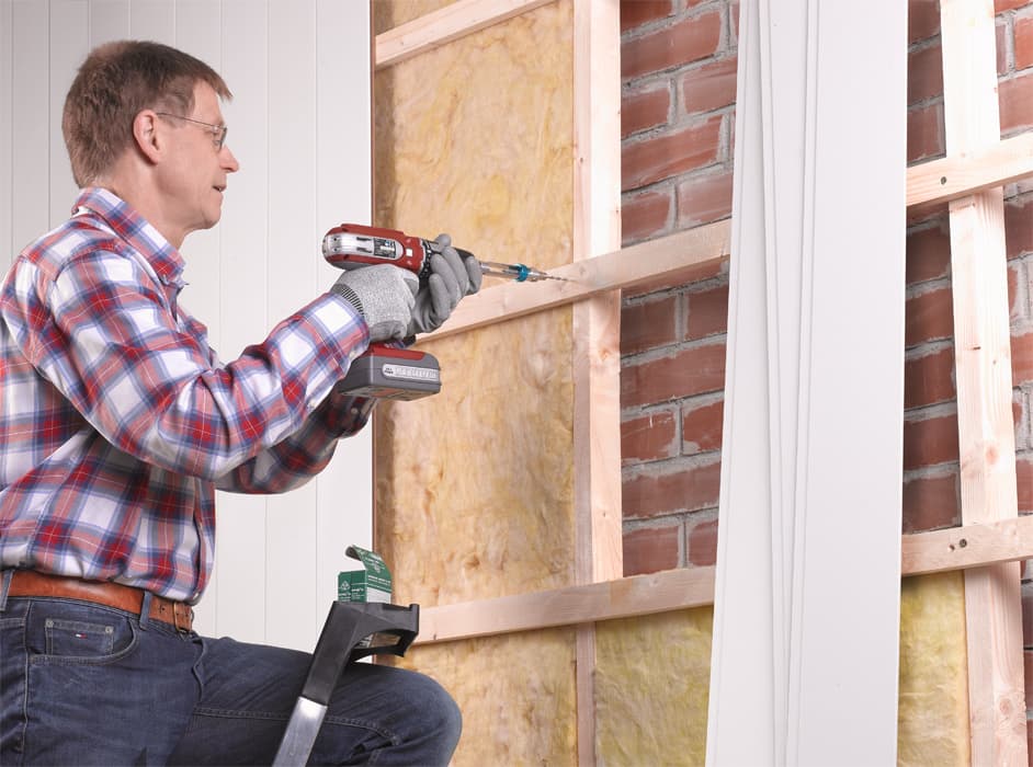  KWB 49100900 držač bitova koji se okreće, set od 6 delova - slika 3