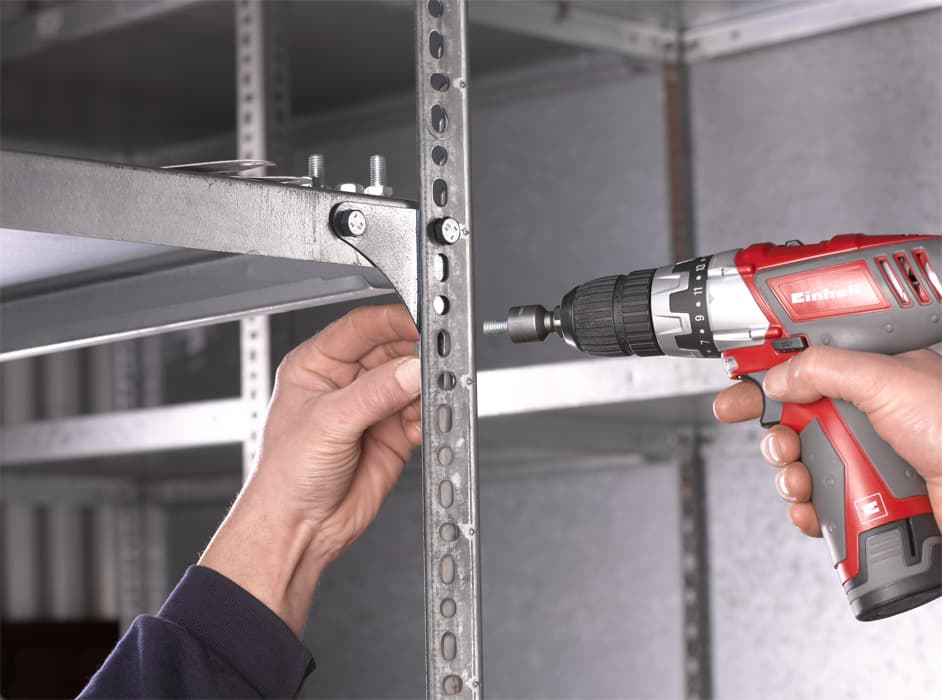  KWB 49102711 nasadni ključ 11 mm - slika 3