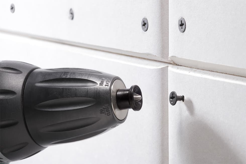  KWB 49104510 2 PH2 bita sa graničnikom, za gips - slika 4