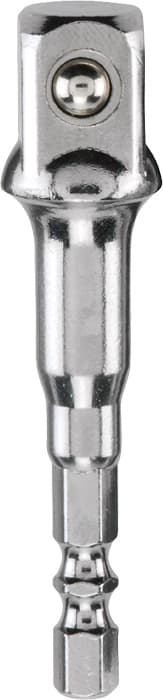  KWB 49105310 set adaptera 1/4", 3/8", 1/2", 3 dela - slika 2