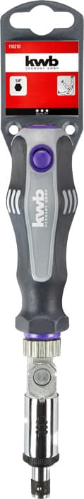  KWB 49116210 ugaoni odvijač - slika 2