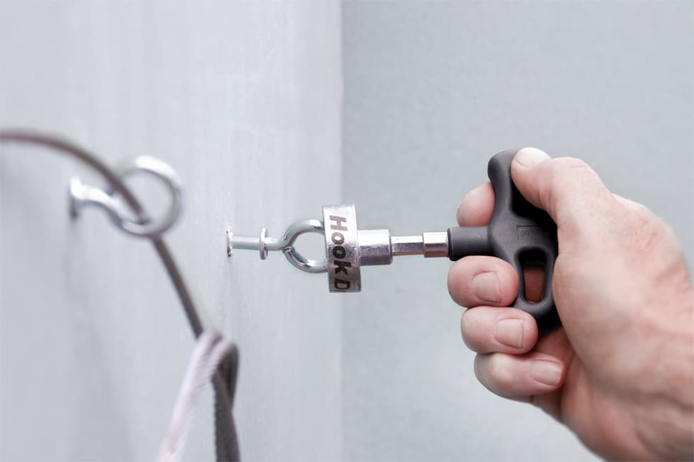  KWB 49116300 odvijač za kuke - slika 2