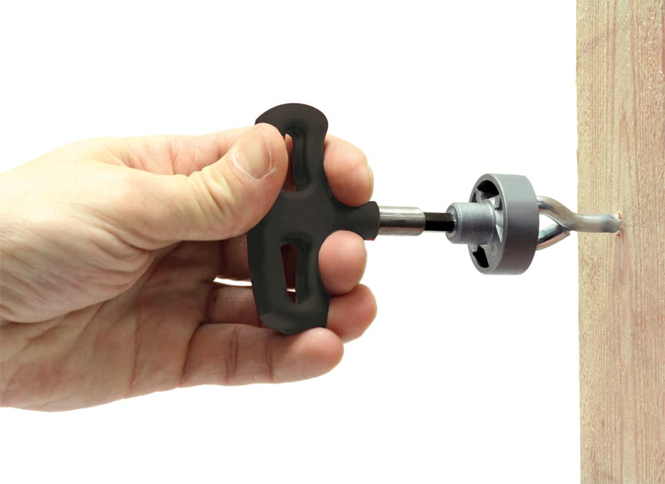  KWB 49116300 odvijač za kuke - slika 3