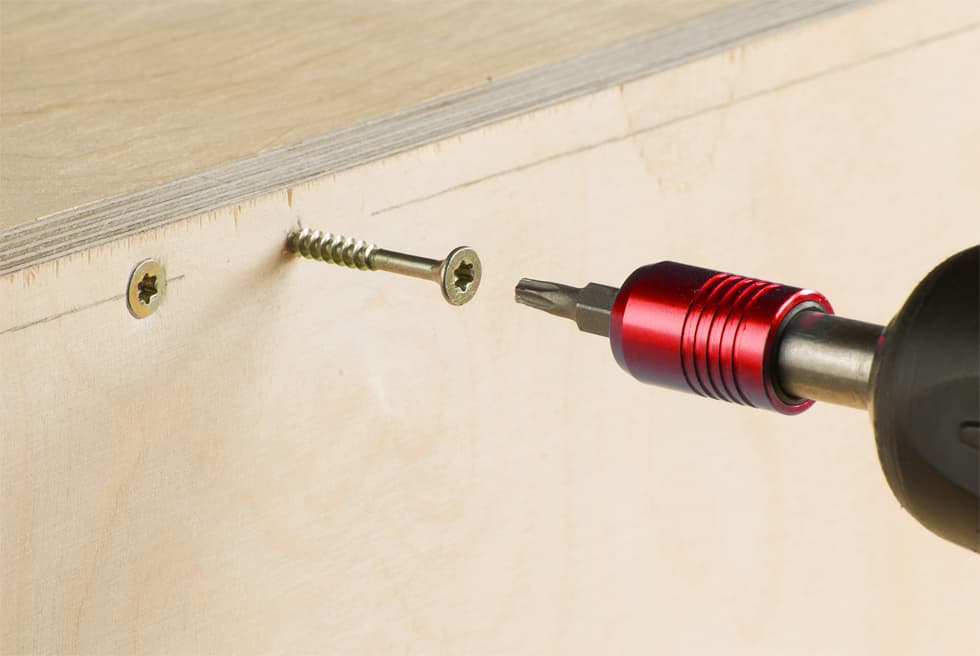  KWB 49118490 set bitova 32 dela - slika 5