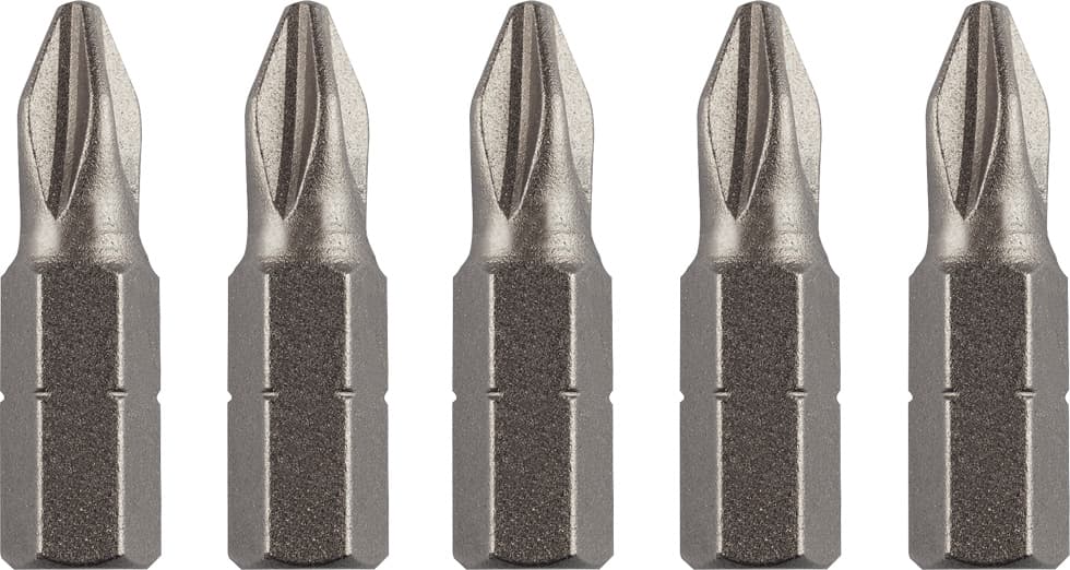  KWB 49120002 5 bitova 25 mm PH 2  