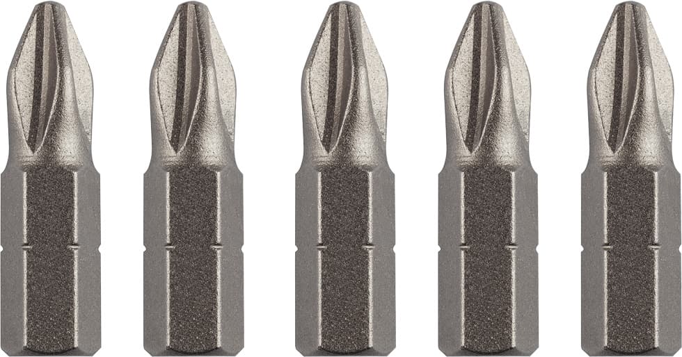  KWB 49120003 5 bitova 25 mm PH 3  