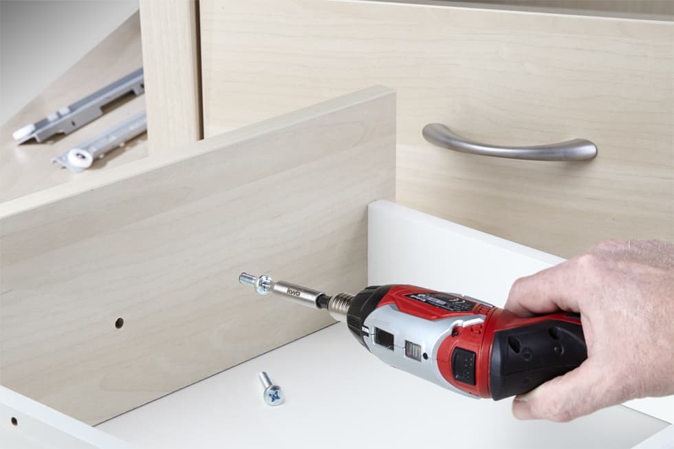  KWB 49120003 5 bitova 25 mm PH 3   - slika 5