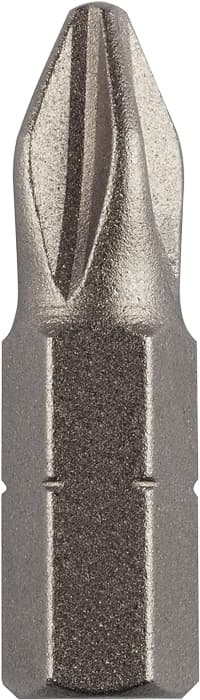  KWB 49120092 25 bitova odvijača S2 1/4 "PH2 - slika 2