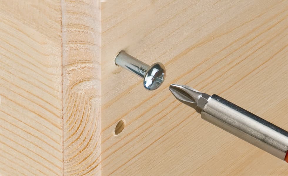  KWB 49120092 25 bitova odvijača S2 1/4 "PH2 - slika 4