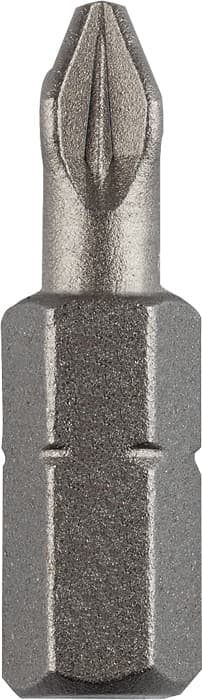  KWB 49120101 5 bitova 25 mm PZ 1   - slika 2