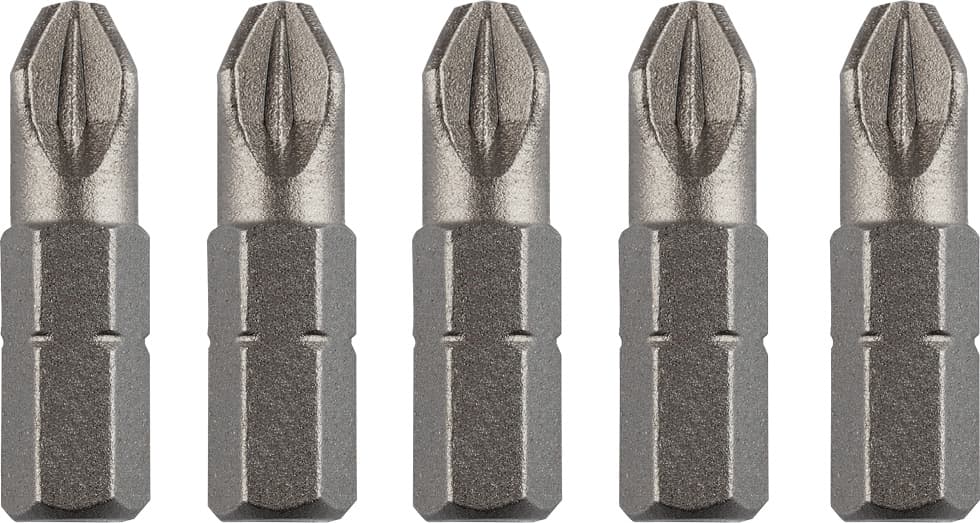  KWB 49120103 5 bitova 25 mm PZ 3  