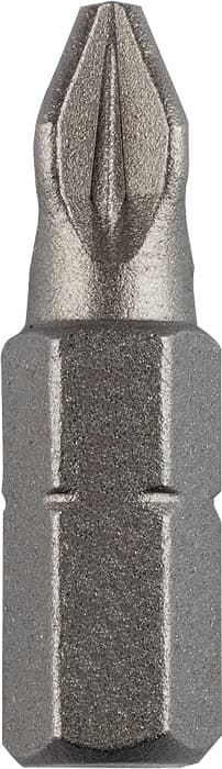  KWB 49120140 RobustLine 5 bitova, 25 mm PZ set - slika 2