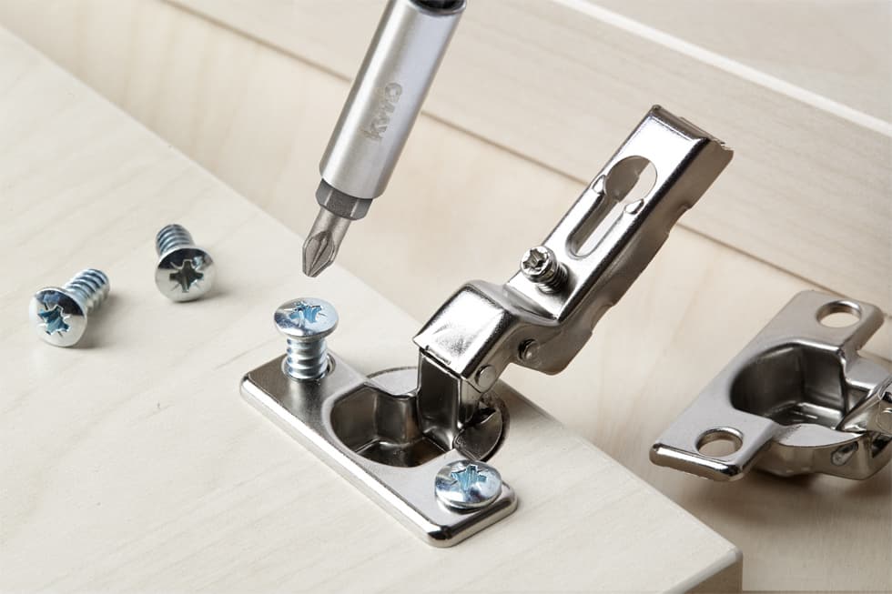  KWB 49120140 RobustLine 5 bitova, 25 mm PZ set - slika 4