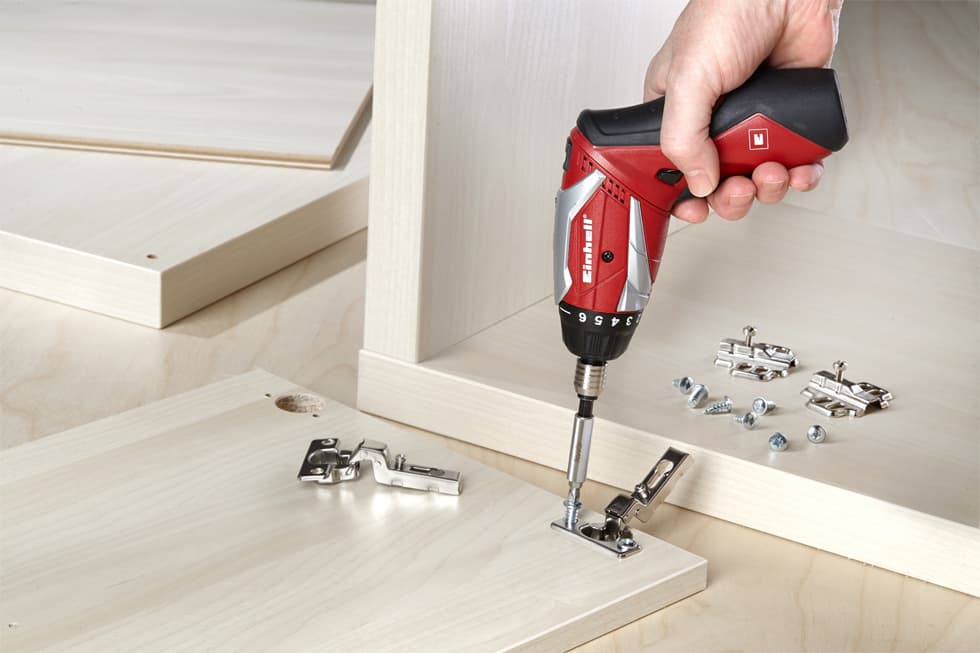  KWB 49120140 RobustLine 5 bitova, 25 mm PZ set - slika 5