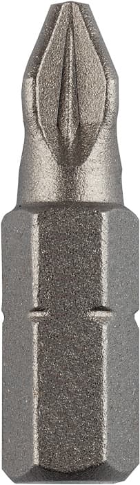  KWB 49120192 25 bitova odvijača S2 1/4 "PZ2 - slika 2